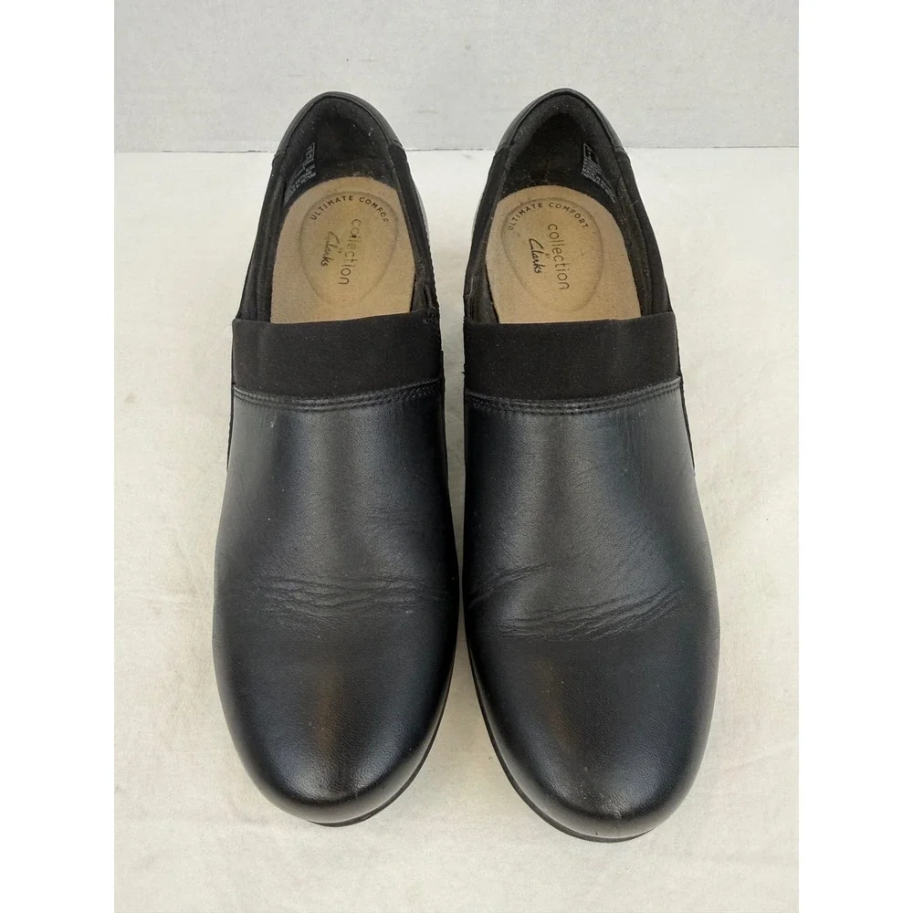 Clarks collection ultimate